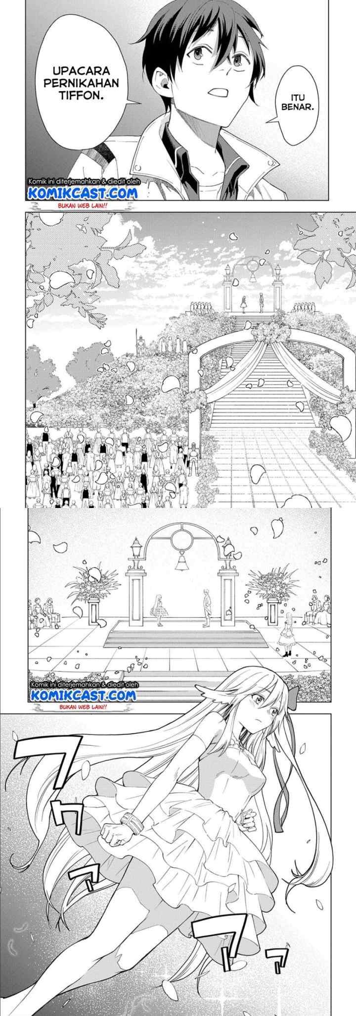 Muno to Yobareta chapter 1.1 halaman 9