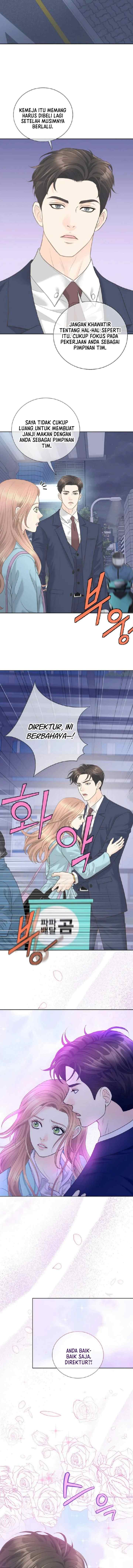 I Became a Fake Family With My Boss chapter 9 halaman 13