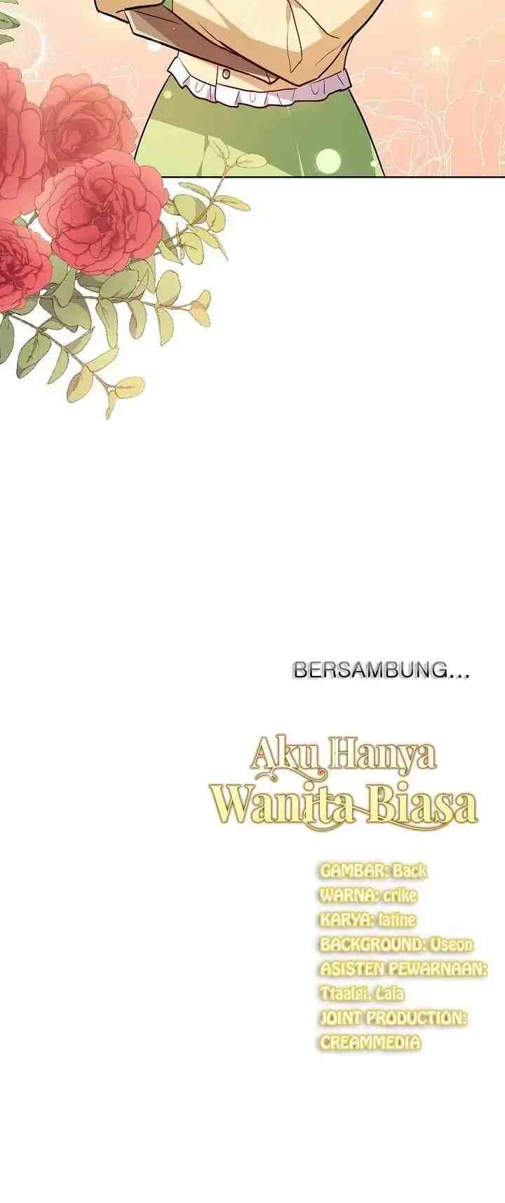 I Was Just an Ordinary Lady chapter 92 halaman 19