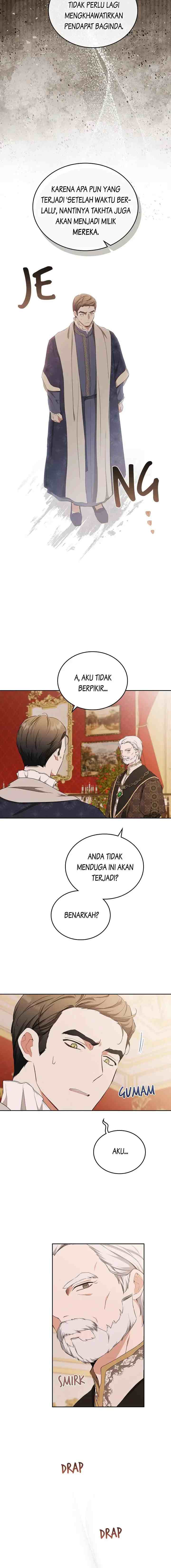 I'll Become the Head of the Family chapter 48 halaman 12