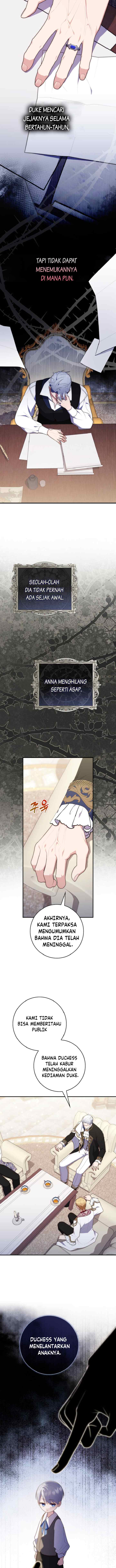 A Fortune Telling-Princess chapter 69 halaman 6