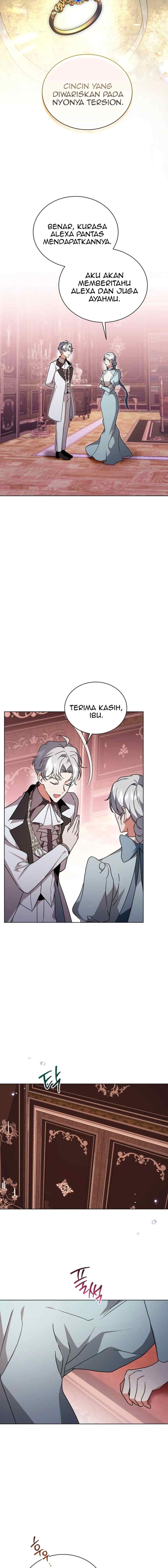 I Became The Villain's Trainer chapter 80 halaman 14