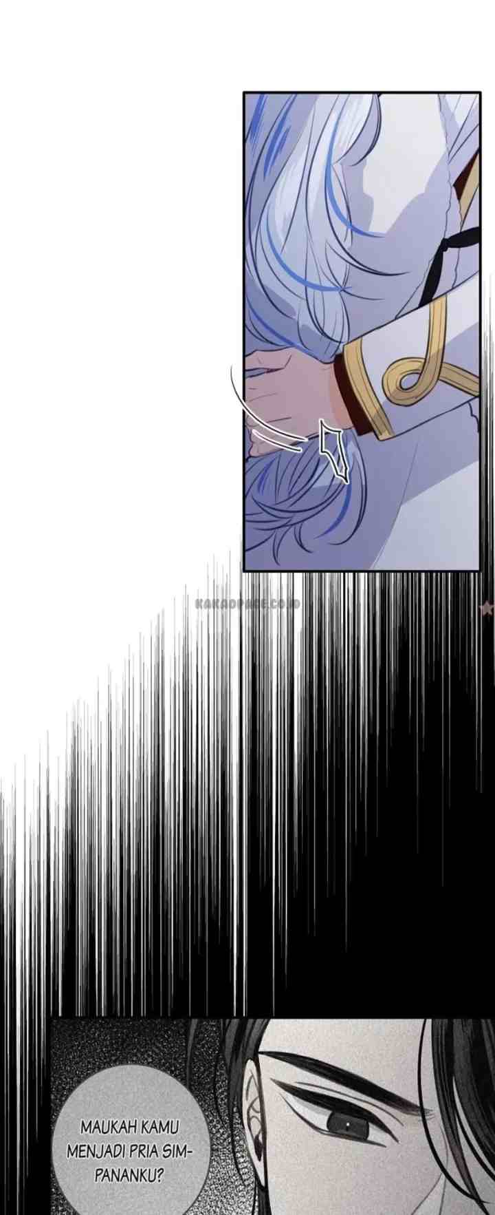 The Great Wish chapter 80 halaman 16