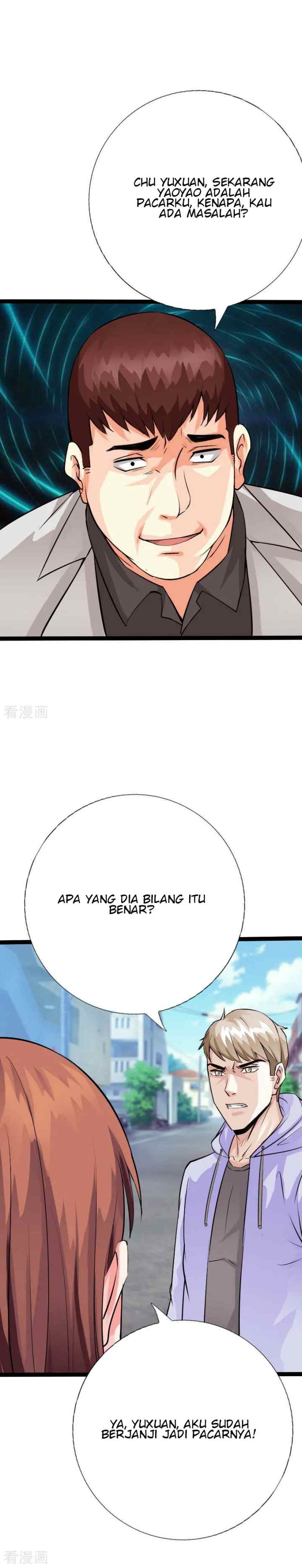 Hopeless chapter 89 halaman 10