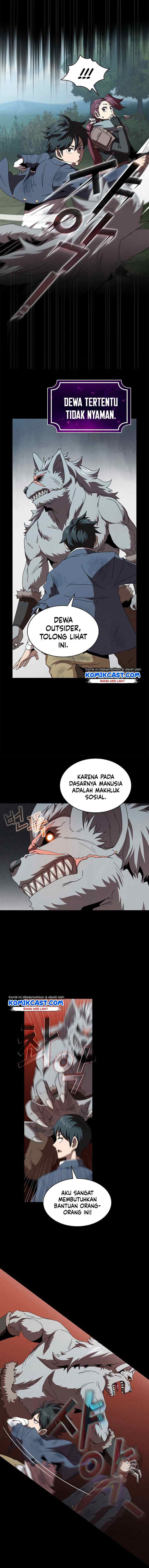Is this Hero for Real? chapter 7 halaman 11