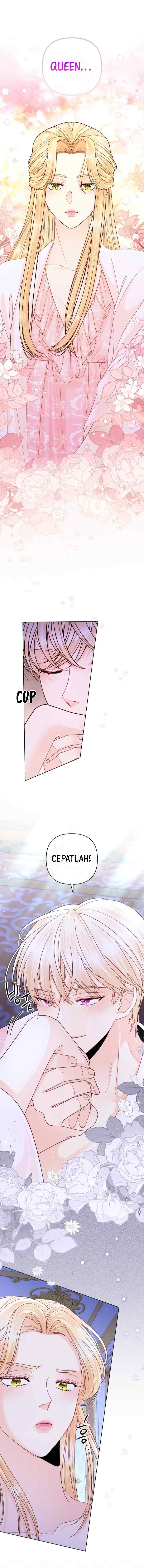 The Remarried Empress chapter 128 halaman 7