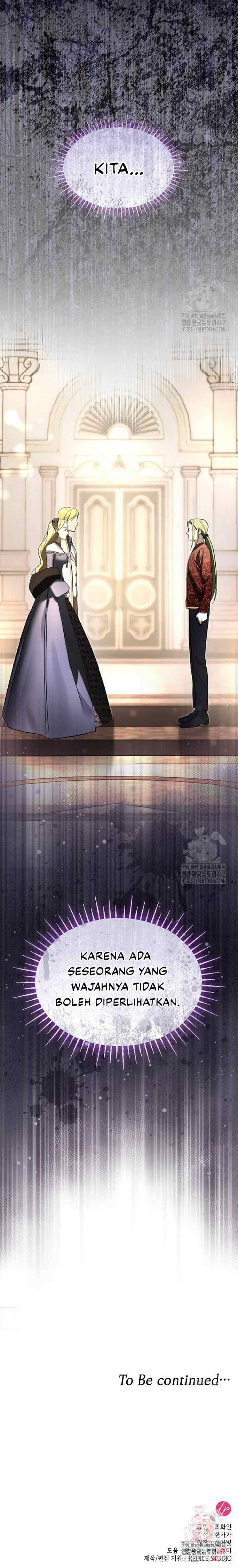 Locked Up by My Mad Dog chapter 10 halaman 19
