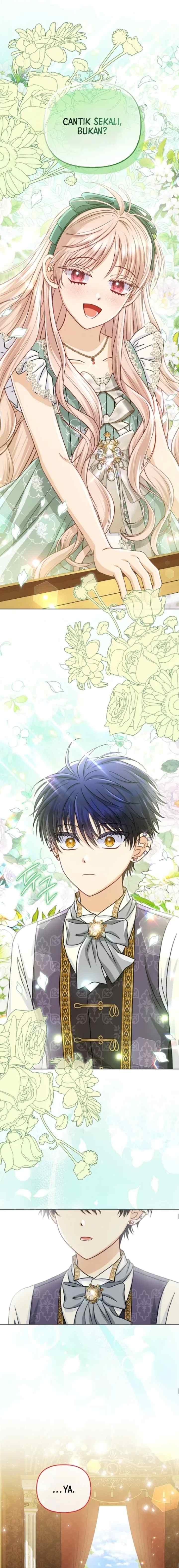 I'm The Villain's Favorite chapter 31 halaman 11