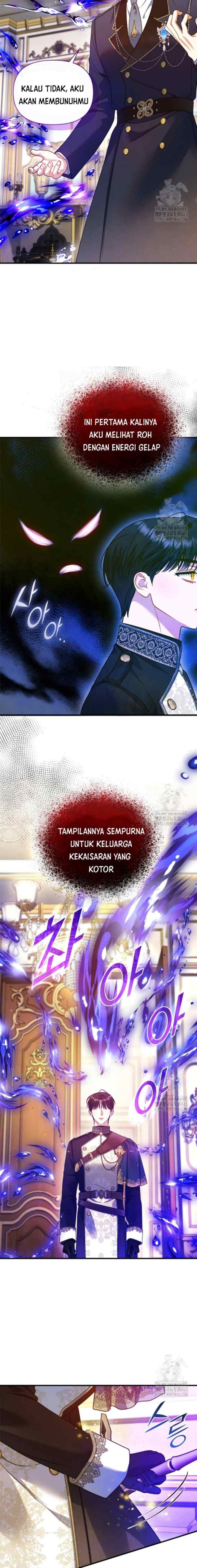 I Became the Younger Sister of a Regretful Obsessive Male Lead chapter 91 halaman 12