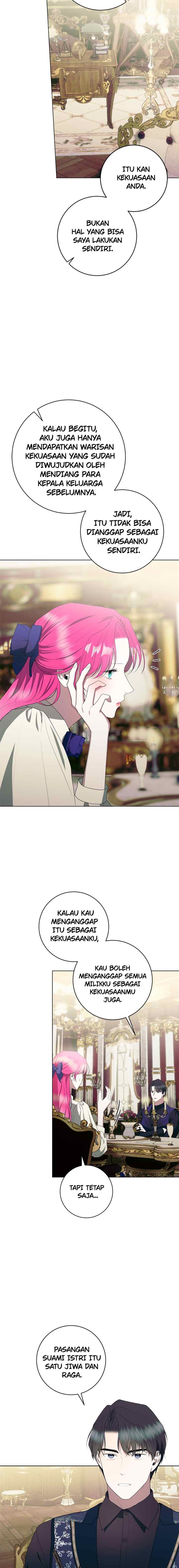 Marriage Contract With Two Husbands chapter 41 halaman 7