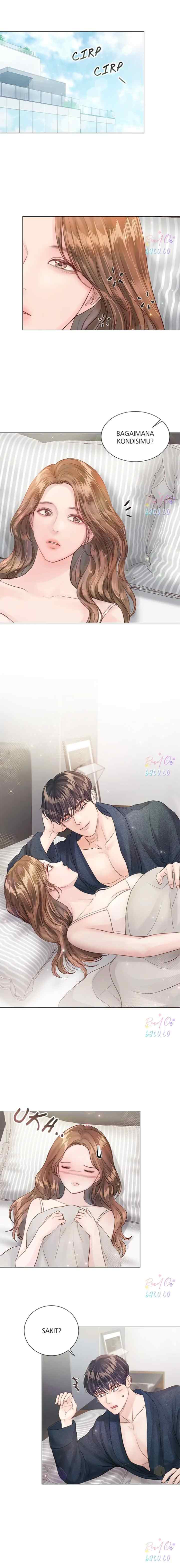 There Must Be Happy Endings chapter 68 halaman 5