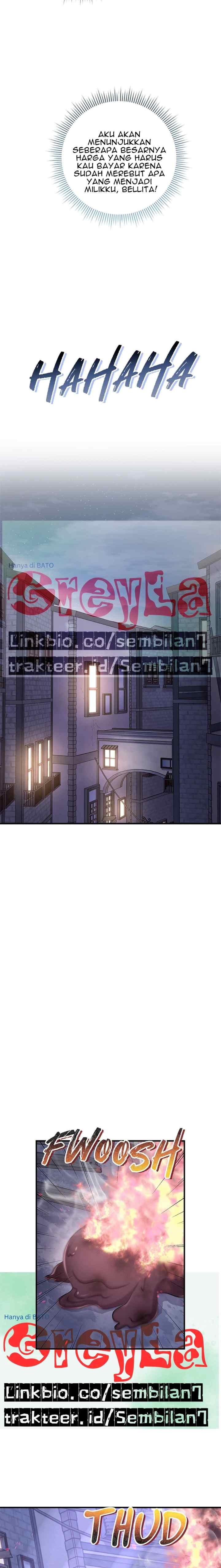 Get Out Of My Way, I Will Decide The Ending chapter 51 halaman 13
