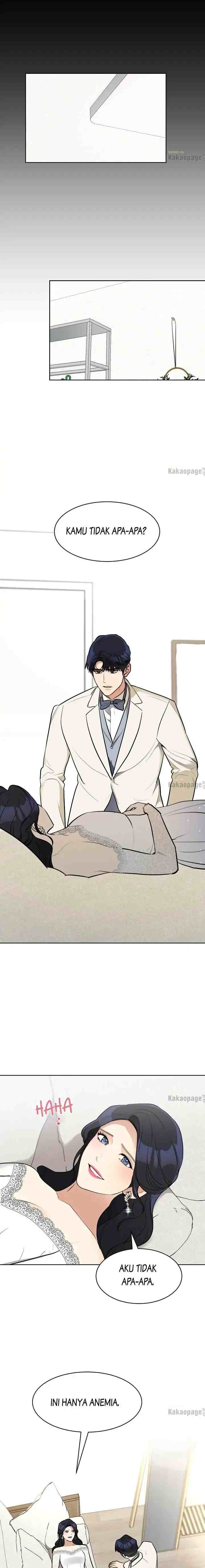 My Wife Is Back chapter 74 halaman 4