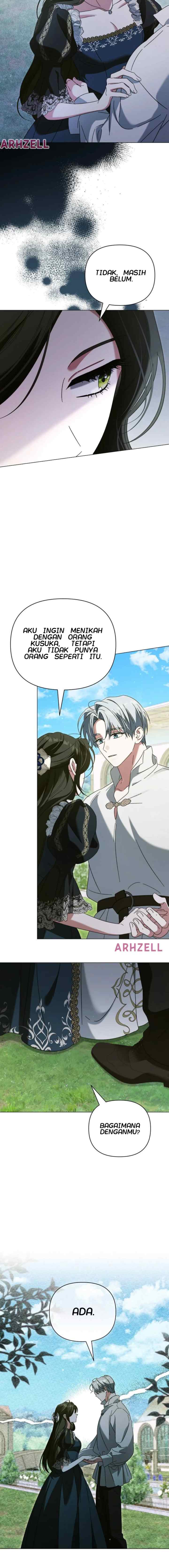 For The Beautiful Juliet chapter 2 halaman 18