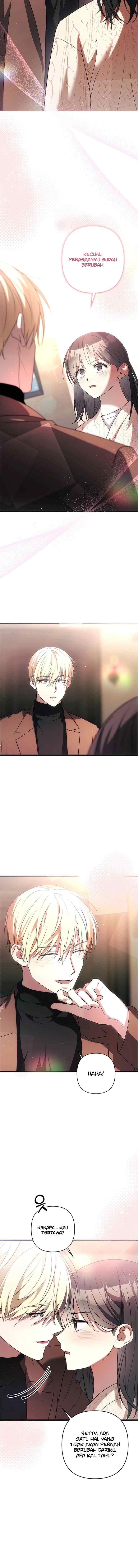 Definition of a Villain chapter 45 halaman 5