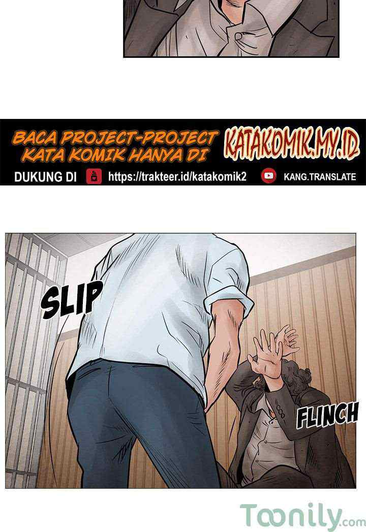 Legend: The Beginning chapter 39 halaman 15