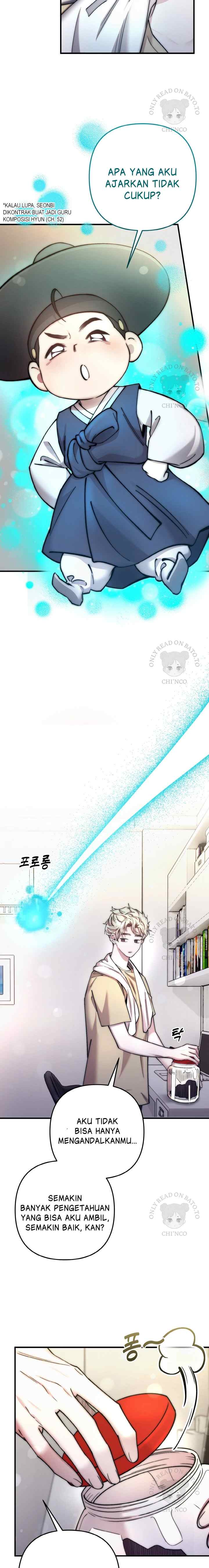 Acting Genius, Top Idol! chapter 60 halaman 13