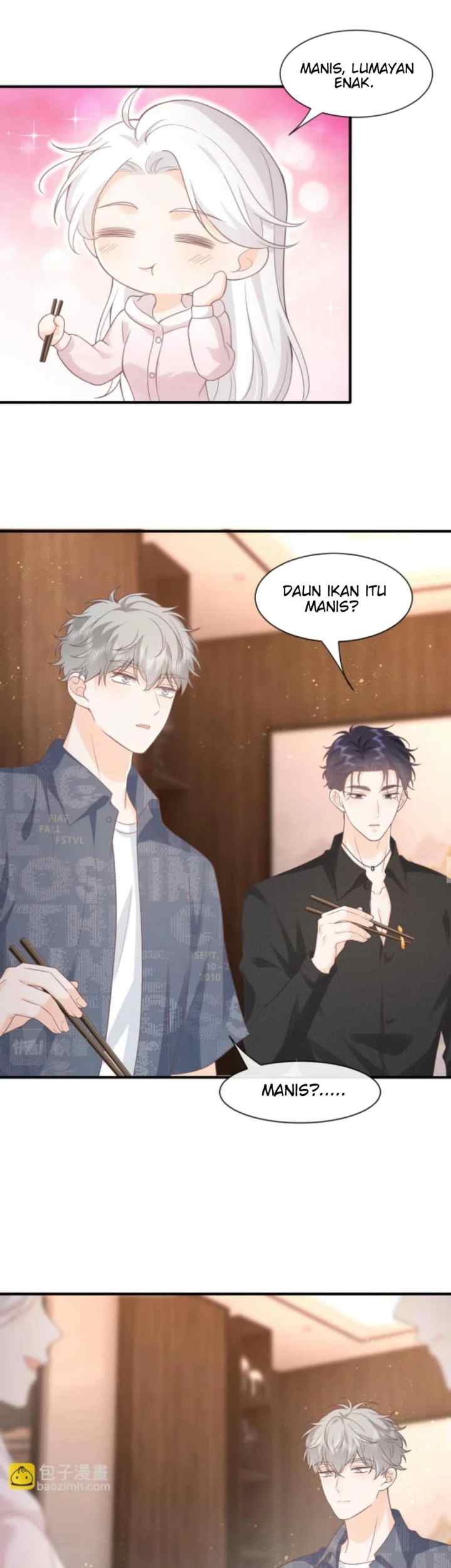 Reincarnated as a Star's Unrequited Muse chapter 22 halaman 14