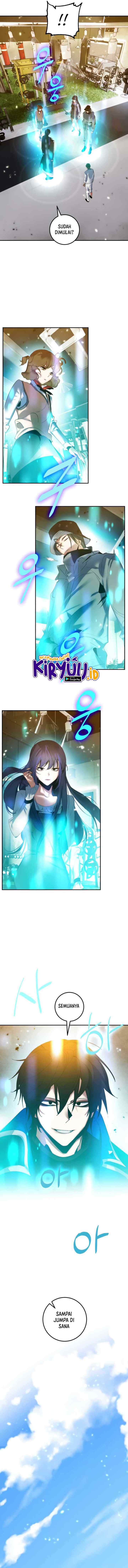 Return to Player chapter 79 halaman 11