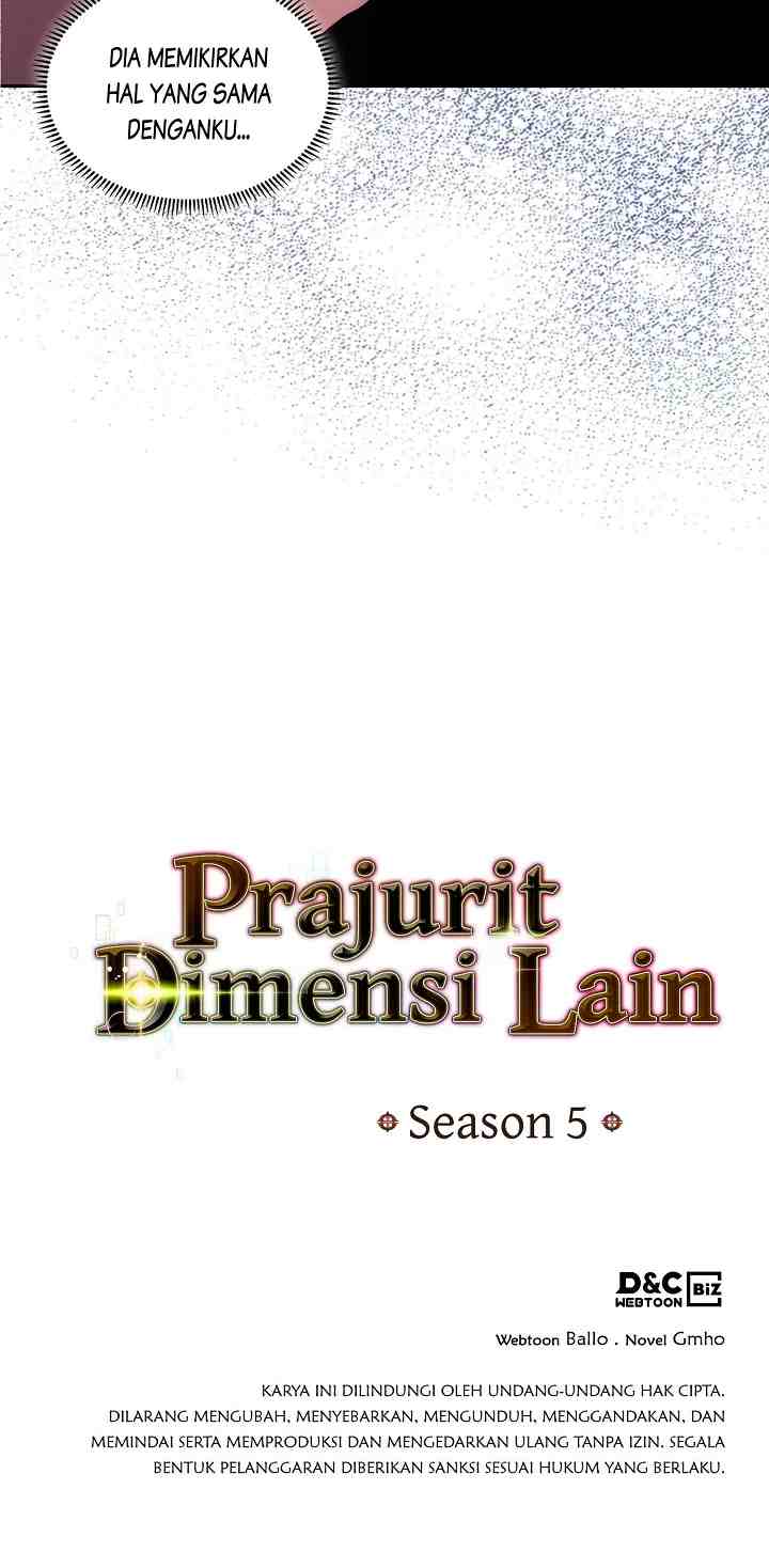 Two-Dimensional Mercenary chapter 194 halaman 18