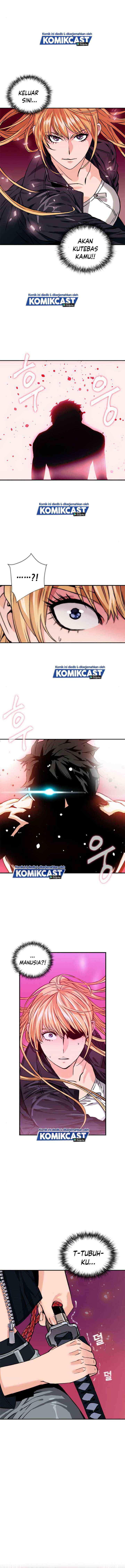Seoul Station Druid chapter 3 halaman 15