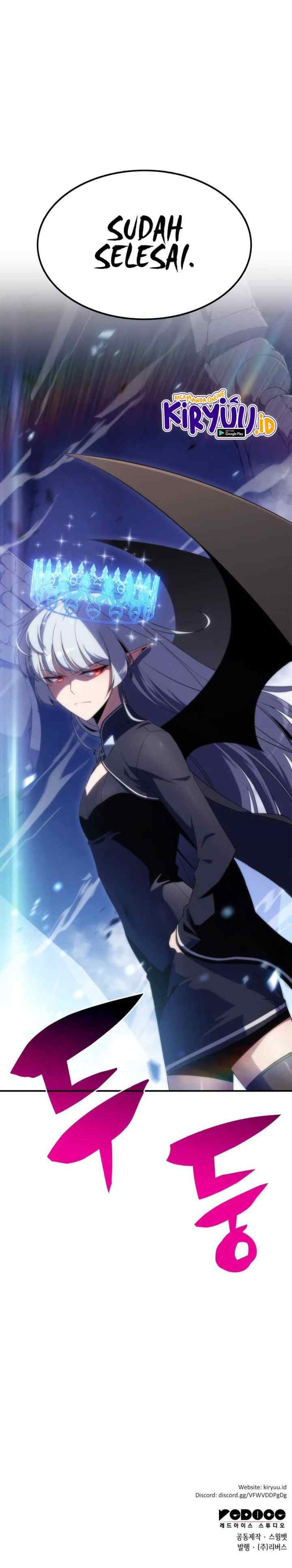 Solo Max-Level Newbie chapter 45 halaman 18