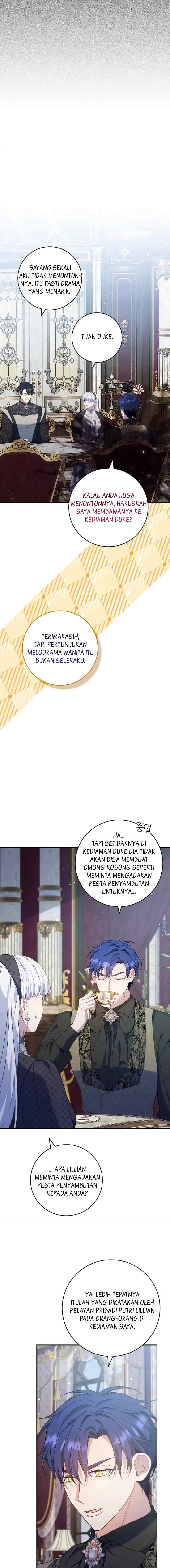 Fakes Don't Want To Be Real chapter 88 halaman 11