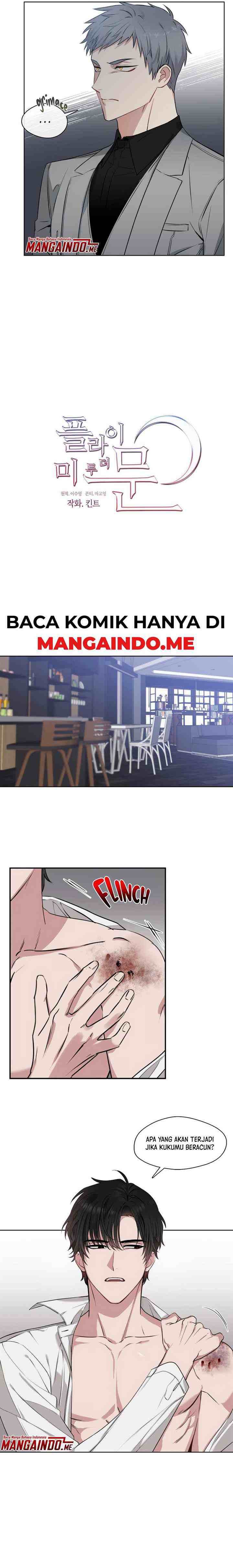 Fly Me to The Moon chapter 3 halaman 13