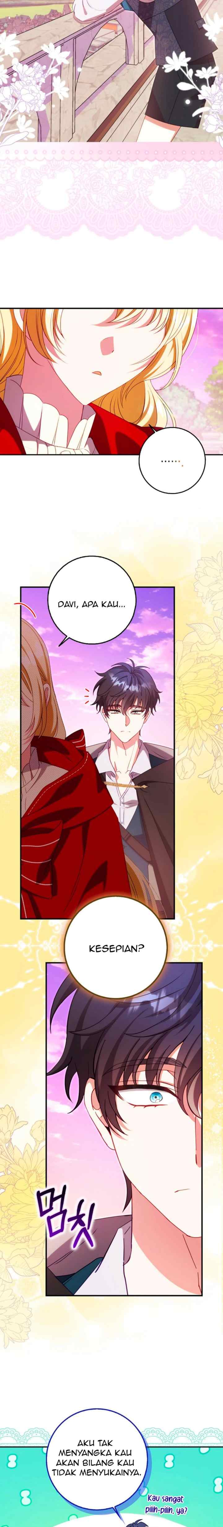 The Secrets of the Lovely Duchess chapter 20 halaman 4