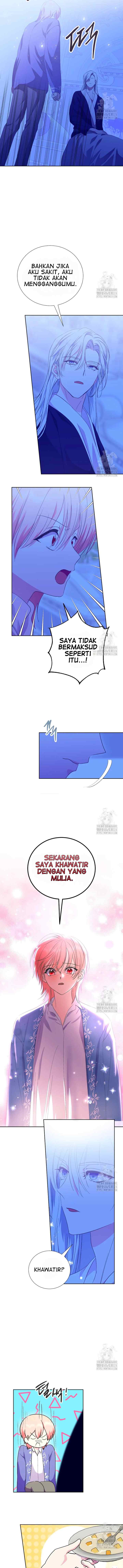 If You Remove the Kind Protagonist's Mask chapter 62 halaman 7