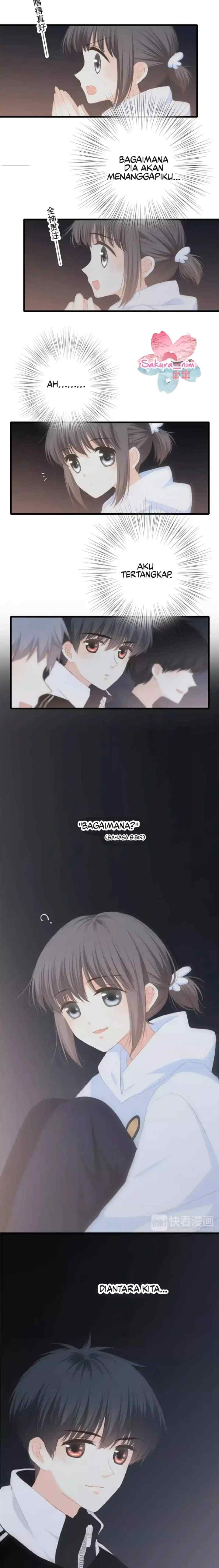 Love Never Fails chapter 80.2 halaman 4