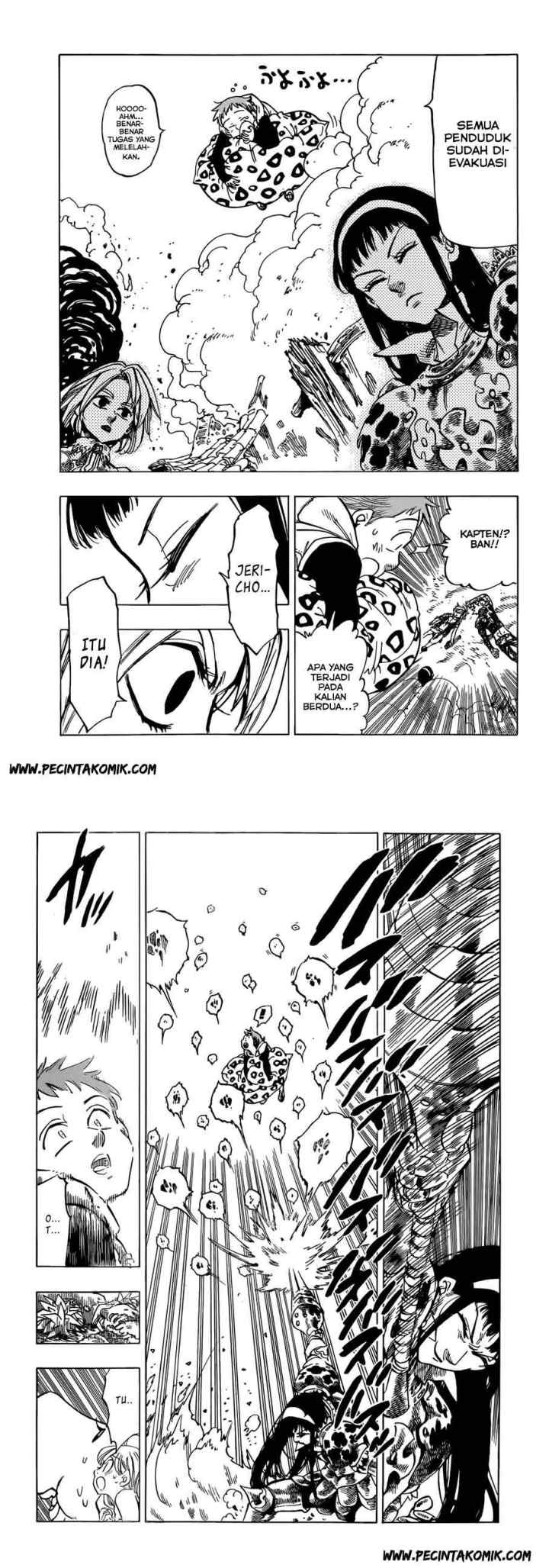 Nanatsu no Taizai chapter 42 halaman 10