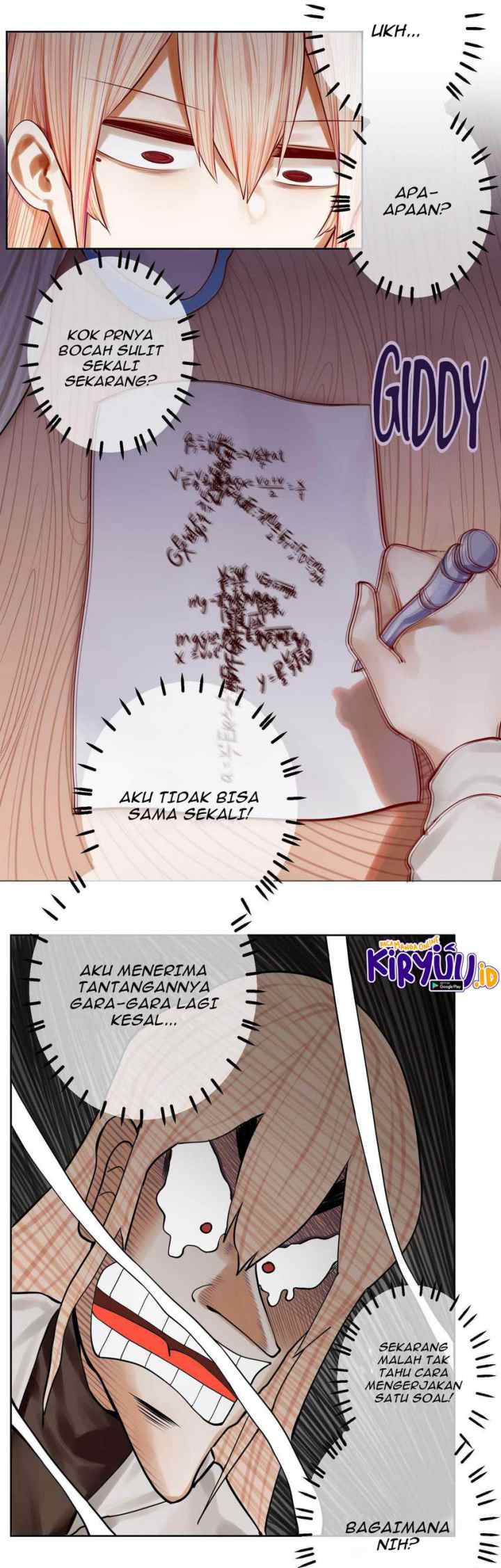 Miss, Don't Livestream It! chapter 52 halaman 7