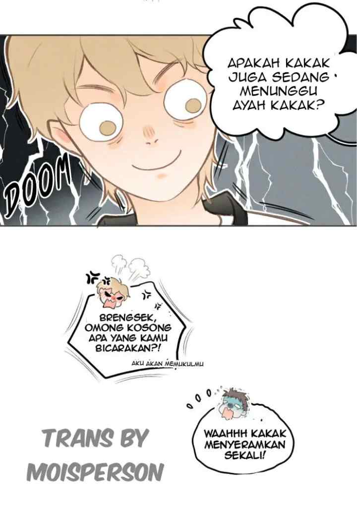 Salt Friend chapter 12 halaman 8