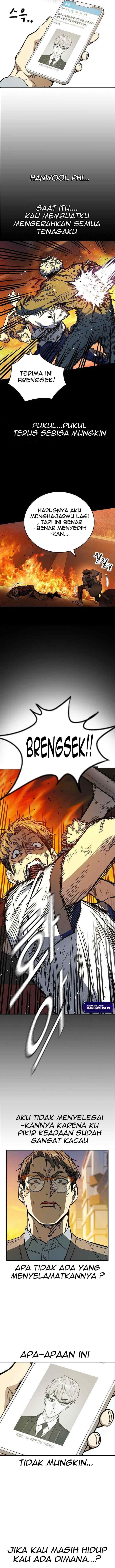 Kenkyu Gurupu chapter 198 halaman 5