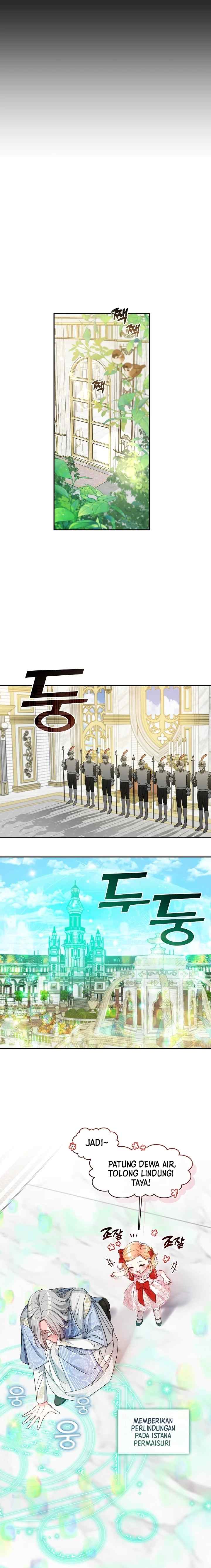 Princess Player chapter 12 halaman 6