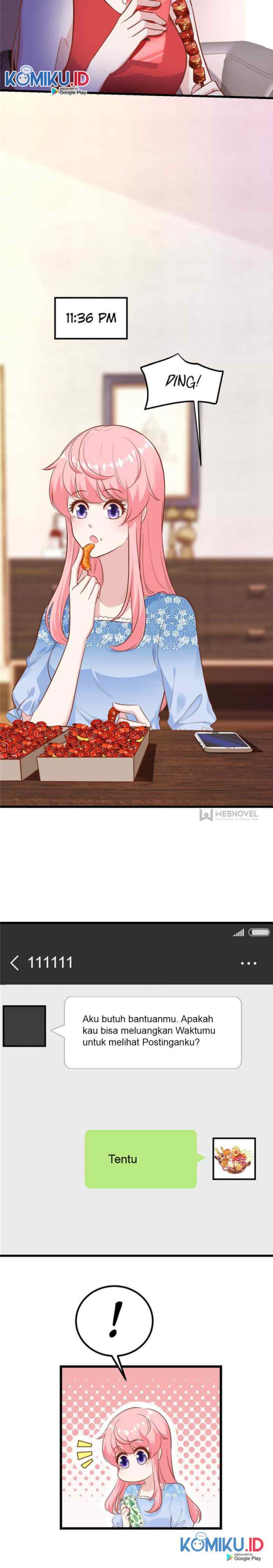My Beautiful Time With You chapter 180 halaman 11