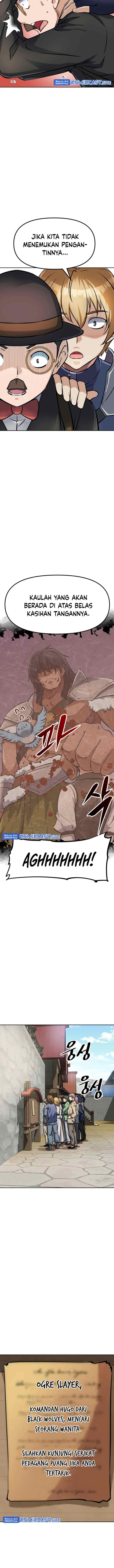 The Return of the Prodigious Swordmaster chapter 6 halaman 18