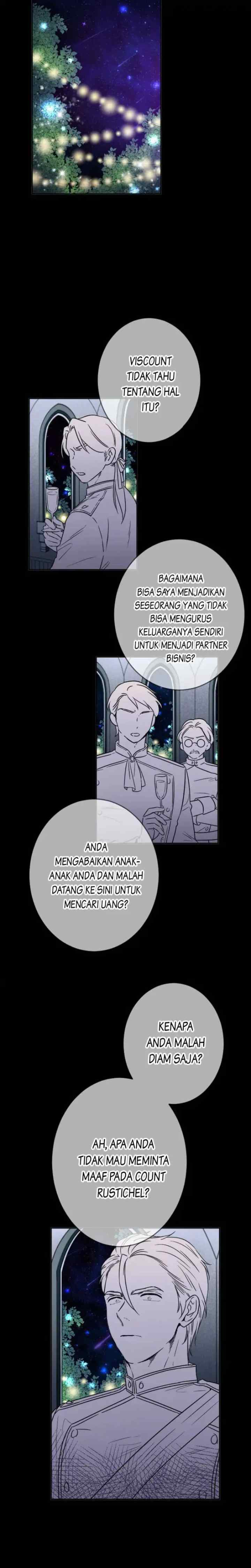 Lady Baby chapter 66 halaman 5