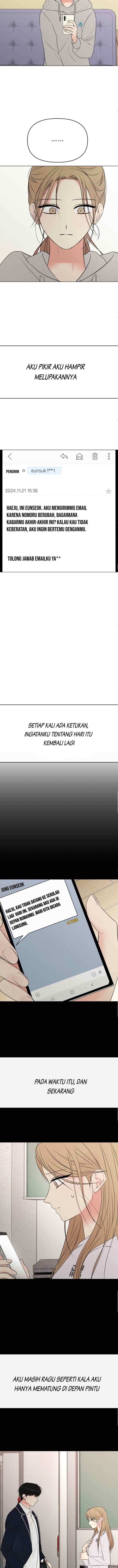 The Boyfriend Standard chapter 1 halaman 10