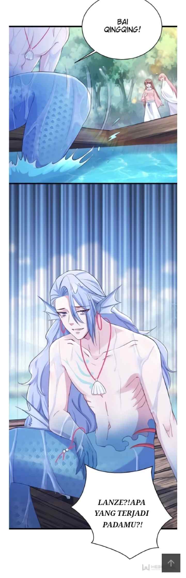 Beauty and the Beasts chapter 284 halaman 14