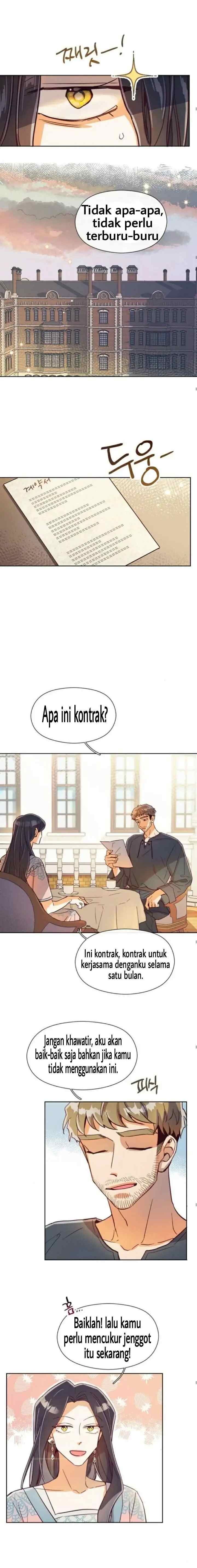 Long After The Ending chapter 4 halaman 15