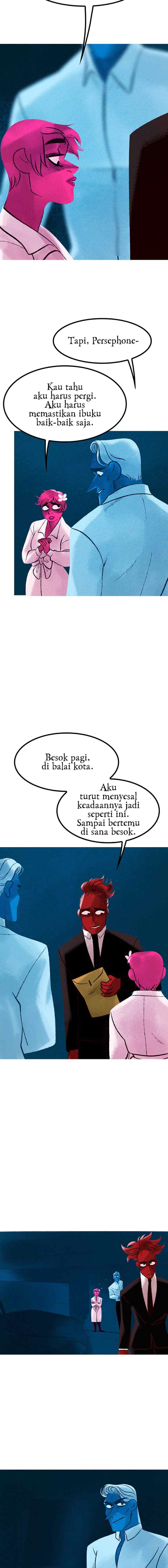 Lore Olympus chapter 172 halaman 9