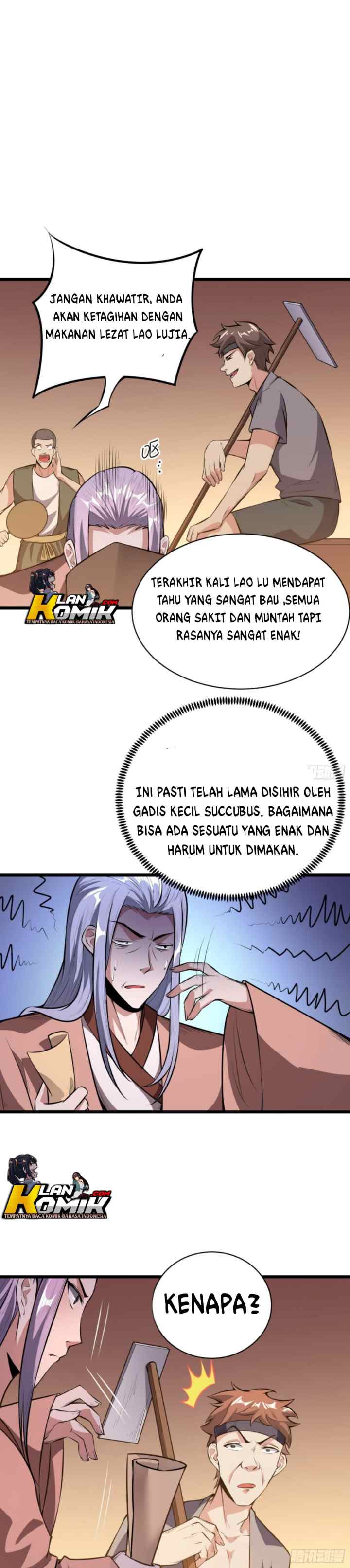 My Son In Brother chapter 4 halaman 6