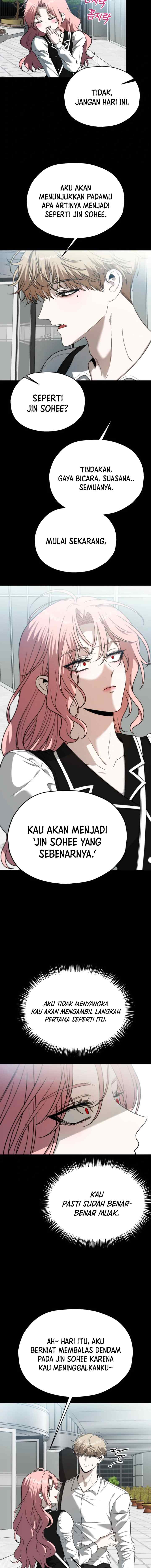 Stealing Sohee chapter 30 halaman 9