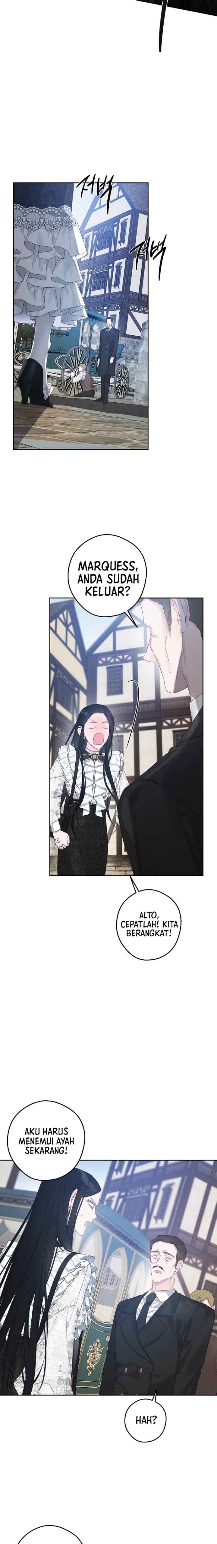 Let's Hide My Younger Brother First chapter 78 halaman 10