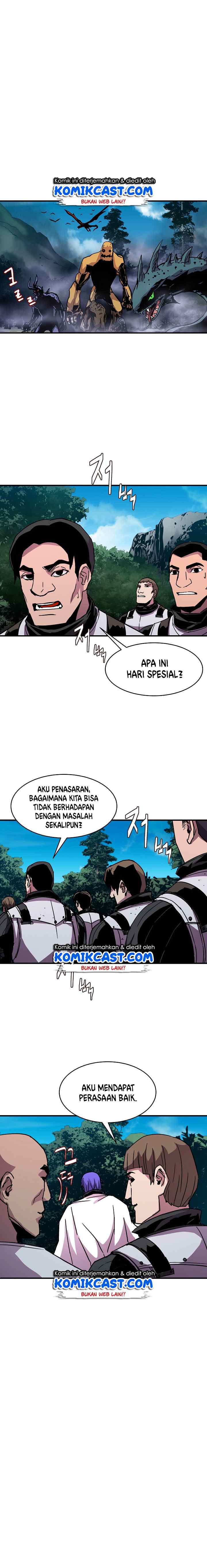 Rebirth of the 8-Circled Mage chapter 29 halaman 4