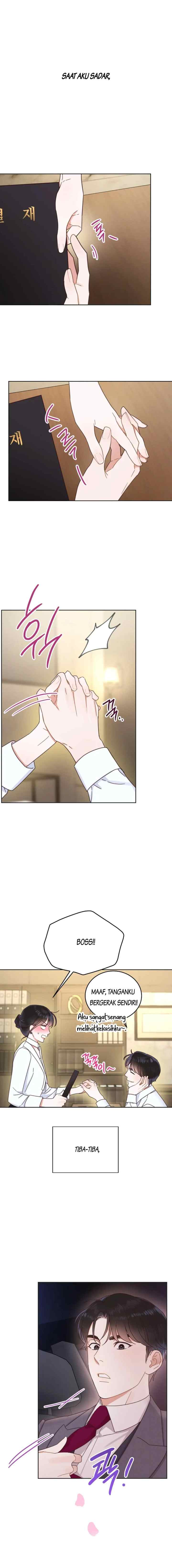 Office Romance Front chapter 0 halaman 8