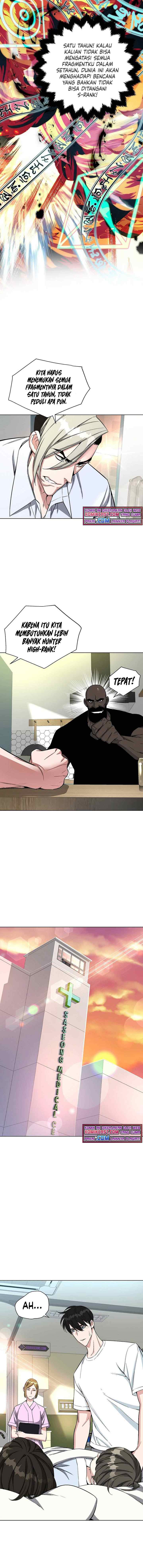 Heavenly Demon Instructor chapter 19 halaman 12