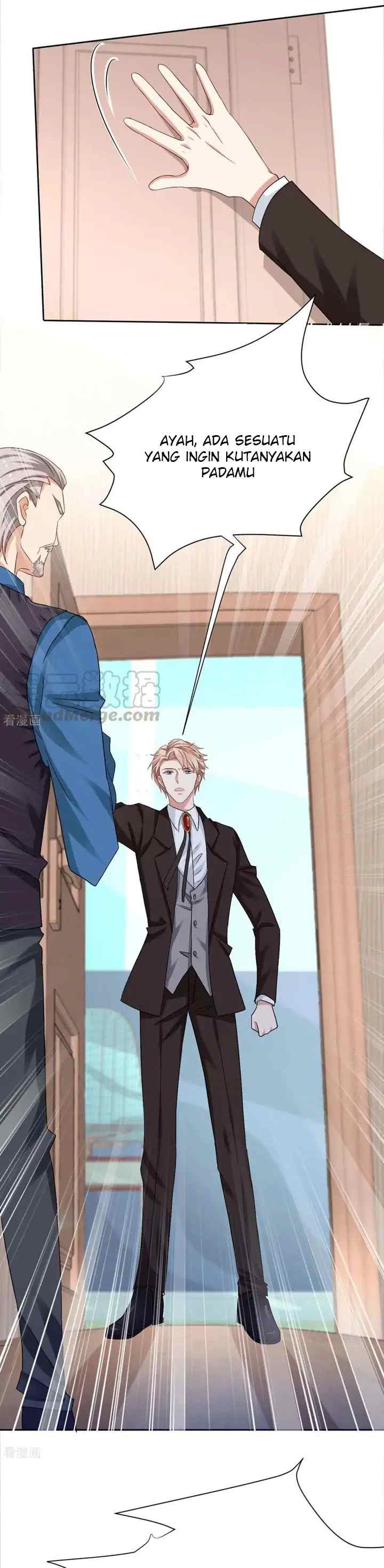 Take Your Mommy Home chapter 341 halaman 11
